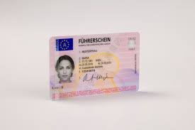 Führerschein